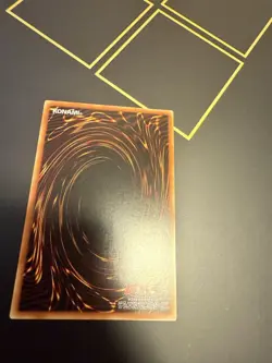 Yu-Gi-Oh! Primadona 20th China Asia Secret Card Japan - Image 2