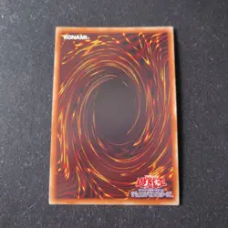 Yu-Gi-Oh! Guardian Priest Mana 20Th Secret Set Card Japan - Image 4
