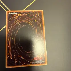 Yu-Gi-Oh! Valer Sword Dragon Asia 20th Secret Card Japan - Image 2
