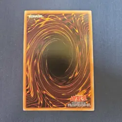 Yu-Gi-Oh! Osiris Sky Dragon Ultimate Card Japan - Image 3