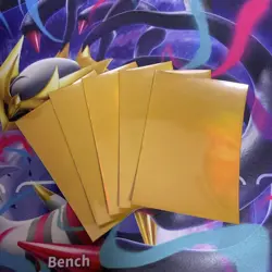 Yu-Gi-Oh! Rayellow Card Sleeves 60pcs Playing Use Japan - Image 3