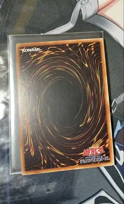 Yu-Gi-Oh! Hornet Bit Secret OCG Card Play Japan - Image 2