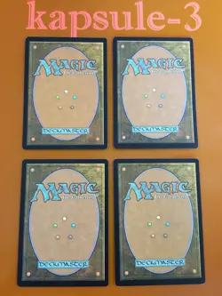 4x Titan's Strength | FOIL | Double Masters 2022 | MTG Magic Cards - Image 2