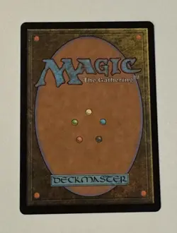 MTG Blackblade Reforged - Brother's War Retro Frame Artifacts LP - Image 2