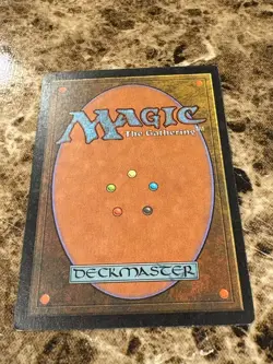 ANTHROPLASM Magic the Gathering MTG Urza's Legacy LP - Image 2