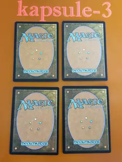 4x Storm Fleet Pyromancer | FOIL | Double Masters 2022 | MTG Magic Cards - Image 2