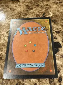 OPAL CHAMPION Magic the Gathering MTG Urza's Legacy Foil MP - Image 2