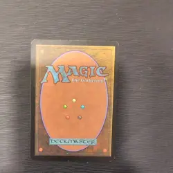 Barbarian Ring LP Odyssey OD English Regular MTG - Image 2