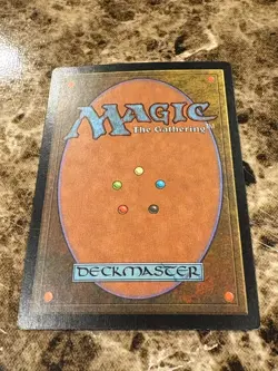 DEFENDER OF LAW Magic the Gathering MTG Urza's Legacy Foil MP - Image 2