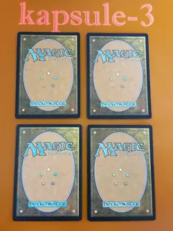 4x Lava Coil | FOIL | Double Masters 2022 | MTG Magic Cards - Image 2