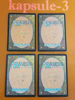 4x Kruin Striker | FOIL | Double Masters 2022 | MTG Magic Cards - Image 2