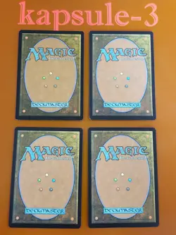 4x Hero of the Games | FOIL | Double Masters 2022 | MTG Magic Cards - Image 2