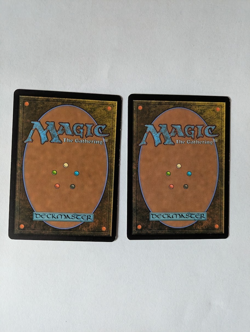 2 Seething Song Mirrodin MTG NM Freee shipping with tracking - Image 2