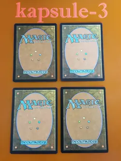 4x Dark-Dweller Oracle | FOIL | Double Masters 2022 | MTG Magic Cards - Image 2