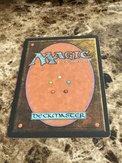 UNSTABLE SHAPESHIFTER Magic the Gathering MTG Tempest MP - Image 2