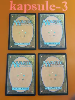 4x Makeshift Mauler | FOIL | Double Masters 2022 | MTG Magic Cards - Image 2