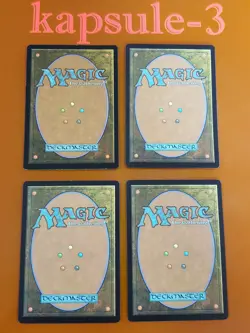 4x Kasmina's Transmutation | FOIL | Double Masters 2022 | MTG Magic Cards - Image 2