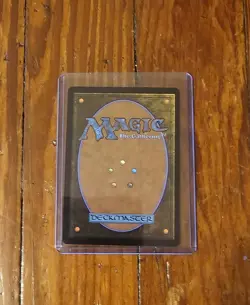 Lumra, Bellow of the Woods Bloomburrow Non-foil NM MTG - Image 2