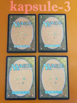 4x Deranged Assistant | FOIL | Double Masters 2022 | MTG Magic Cards - Image 2