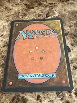 SOLTARI PRIEST Magic the Gathering MTG Tempest MP - Image 2