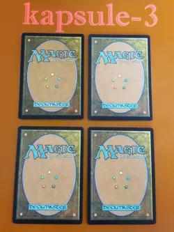 4x Aethersnipe | FOIL | Double Masters 2022 | MTG Magic Cards - Image 2