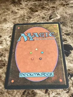 SOLTARI PRIEST Magic the Gathering MTG Tempest HP - Image 2