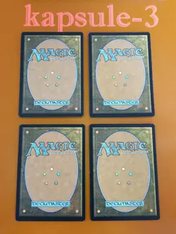 4x Advanced Stitchwing | FOIL | Double Masters 2022 | MTG Magic Cards - Image 2