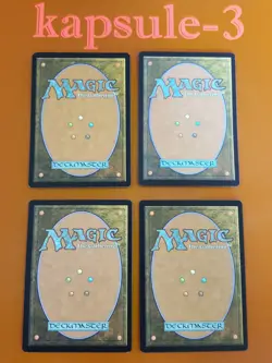 4x Skeleton Archer | FOIL | Double Masters 2022 | MTG Magic Cards - Image 2