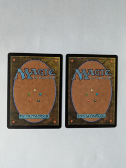 2 War Elemental Mirrodin MTG NM Free shipping with traxking - Image 2