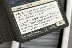 MTG Magic The Gathering 5000+ Card Collection Huge Lot Box Unchecked - Image 4