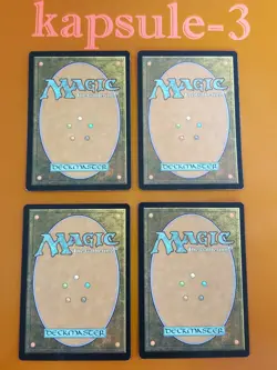 4x Seekers' Squire | FOIL | Double Masters 2022 | MTG Magic Cards - Image 2