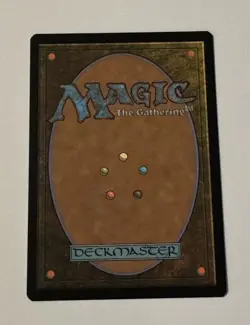 MTG Agatha of the Vile Cauldron - Wilds of Eldraine NM - Image 2