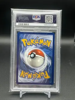 2022 Pokemon SWSH Orbeetle VMAX Trainer Gallery Full Art Rare #TG13 PSA 10 - Image 2