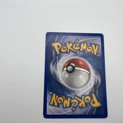 Celebi Pokemon 4 Ever #50 Black Star Promo - Image 5