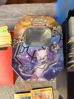 Bulk Lot of Pokemon Cards Cards NM/M - Image 3