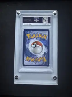 LUGIA V Silver Tempest Alt Art Holo Rare #186 PSA 10 Pokemon - Image 2