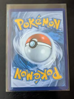 2016 POKEMON GENERATIONS TOYS R US PROMO 53/83 MEOWTH NM/M - Image 2