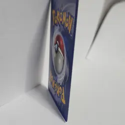Pokemon Arbok 035/165 Rare Reverse Holo Expedition Base Set 70 HP - Image 4