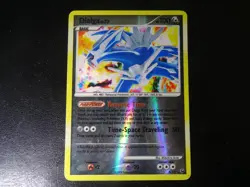 Dialga LV.72 - 5/127 - Platinum - Holo - Pokemon Card - MP - Image 1