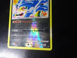 Dialga LV.72 - 5/127 - Platinum - Holo - Pokemon Card - MP - Image 2