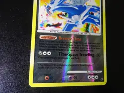 Dialga LV.72 - 5/127 - Platinum - Holo - Pokemon Card - MP - Image 3