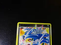 Dialga LV.72 - 5/127 - Platinum - Holo - Pokemon Card - MP - Image 4