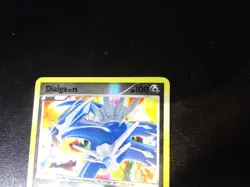 Dialga LV.72 - 5/127 - Platinum - Holo - Pokemon Card - MP - Image 5