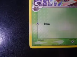 Dratini 46/101 Ex Dragon Frontiers Common Pokemon Card 2006 Non Holo mp - Image 2