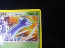 Dratini 46/101 Ex Dragon Frontiers Common Pokemon Card 2006 Non Holo mp - Image 4