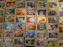 Pokemon Card Lot Of 100 - Platinum Era - Commons & Uncommons - NM - Image 3