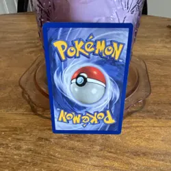 Pokemon TCG Mewtwo 14/53 Wotc Promo Regular Promo 70 HP Basic English Card - Image 2