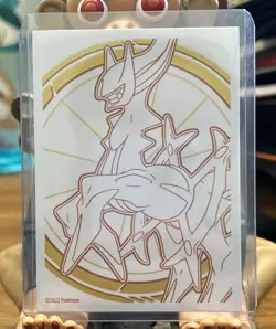 Pokemon Rayquaza VMAX Secret Rare Full Art Holo 320HP TG29/TG30 Silver Tempest - Image 2