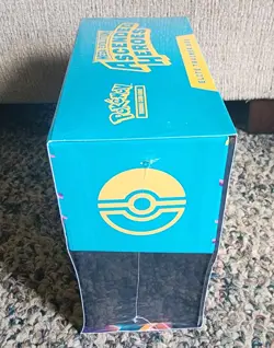 Pokemon TCG: Ascended Heroes Elite Trainer Box (ETB) New Factory Sealed - Image 3