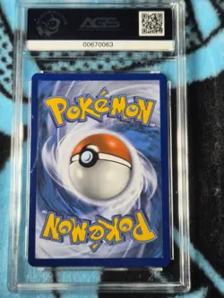 Pokemon Radiant Greninja Astral Radiance 046/189 Radiant Rare Holo AGS 9 130HP - Image 2